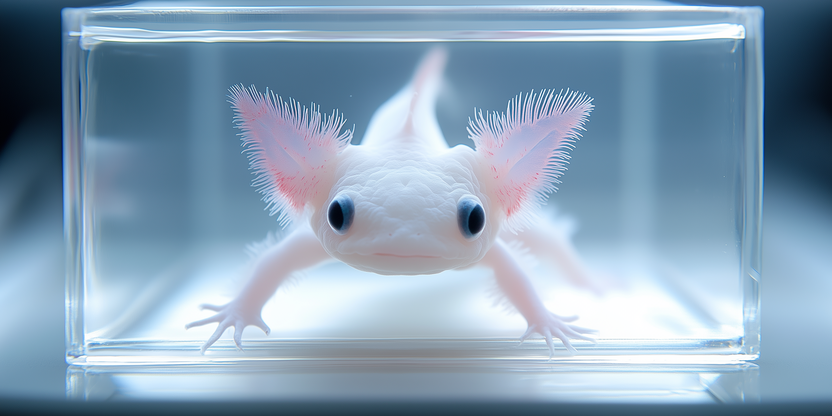 axolotl